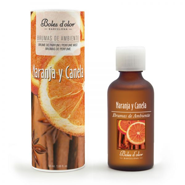 Boles D'OLOR Ambients Bruma 50 ml Azahar